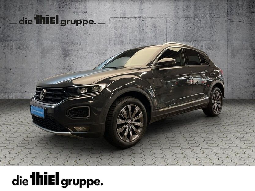 VW T-Roc 69.450 km 24.970 € Paderborn 33104