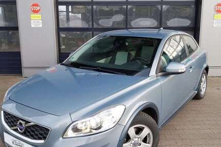 Volvo C30 137.729 km 6.499 &euro; Steinhagen 33803