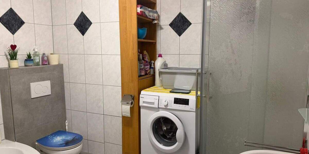 Etagenwohnung Harsewinkel - 4 Zimmer, 83 m&sup2;, 169.000&euro; | Angebot:25214969