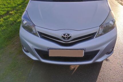 Toyota Yaris 170.554 km 5.500 &euro; Rheda-Wiedenbrück 33378