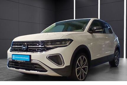 VW T-Cross 6.054 km 24.345 &euro; Bielefeld 33613