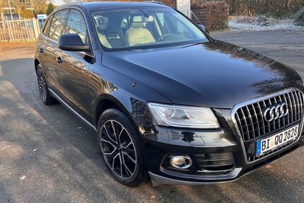 Audi Q5 211.000 km 10.950 &euro; Bielefeld 33659