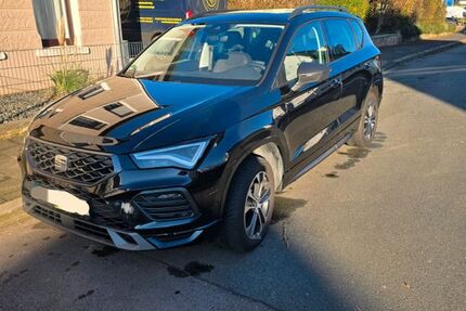 Seat Ateca 49.000 km 24.000 &euro; Lemgo 32657