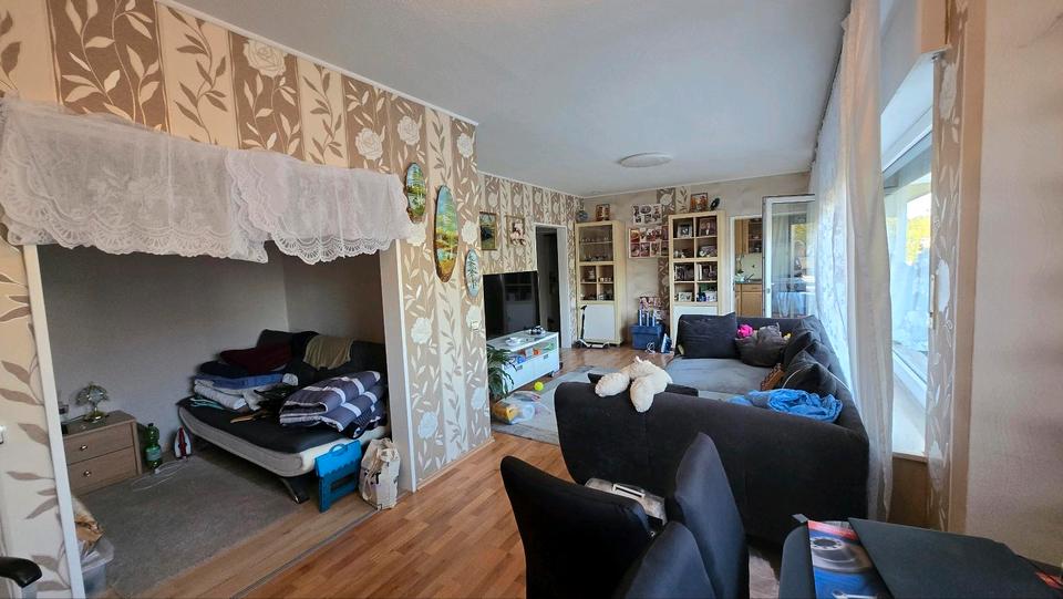 Erdgeschoßwohnung Bielefeld Schildesche - 1 Zimmer, 51 m&sup2;, 460&euro; | Angebot:26407265