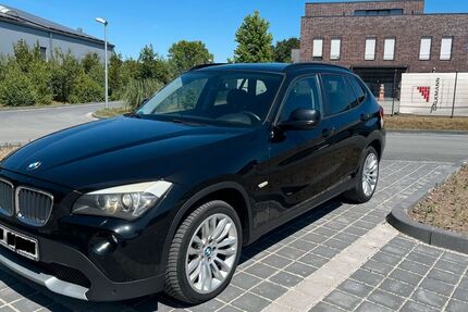 BMW X1 210.000 km 9.100 &euro; Gütersloh 33335