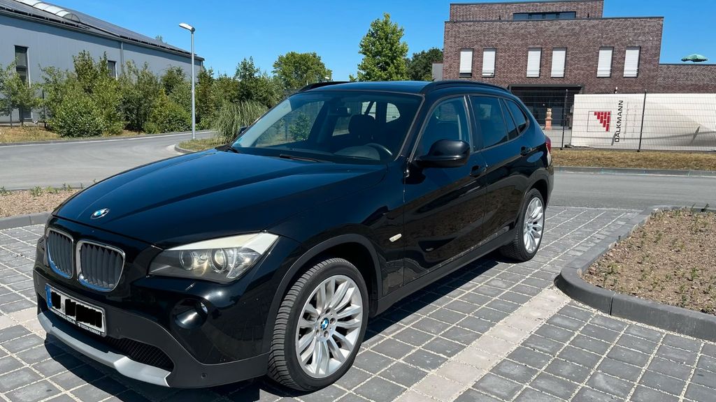 BMW X1 210.000 km 9.100 &euro; Gütersloh 33335