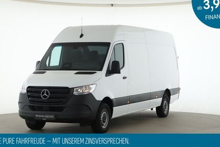 Mercedes-Benz Sprinter 33.200 km 43.649 &euro; Bielefeld 33609