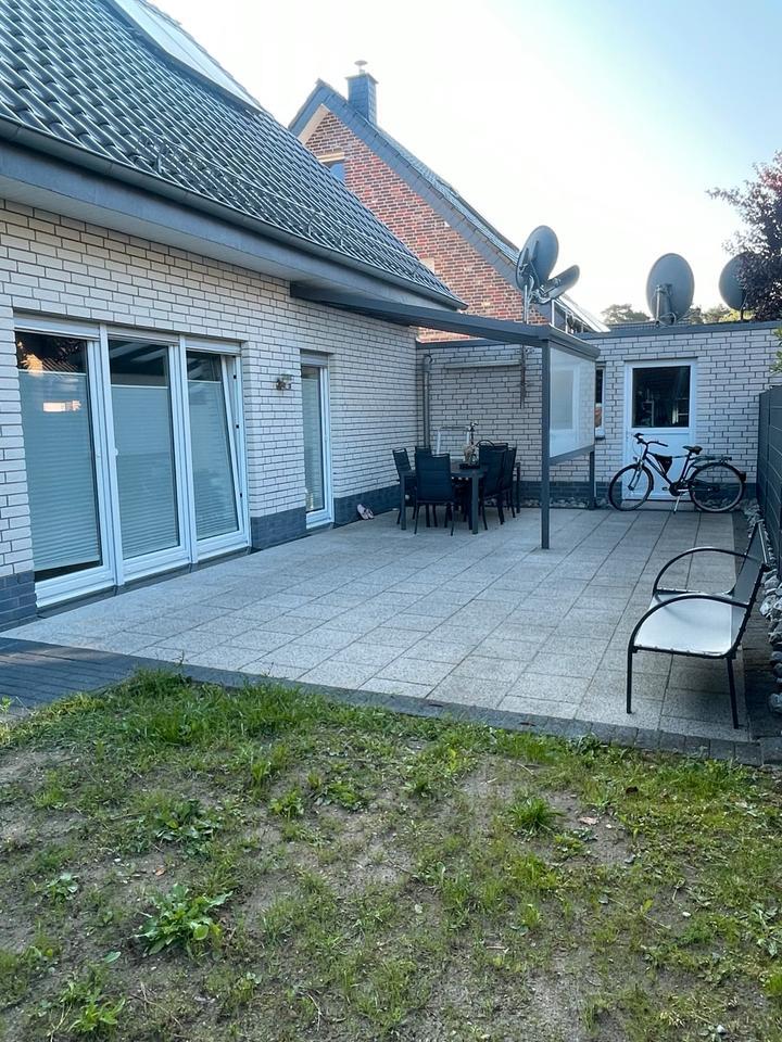 Einfamilienhaus freistehend in Brackwede Provision frei