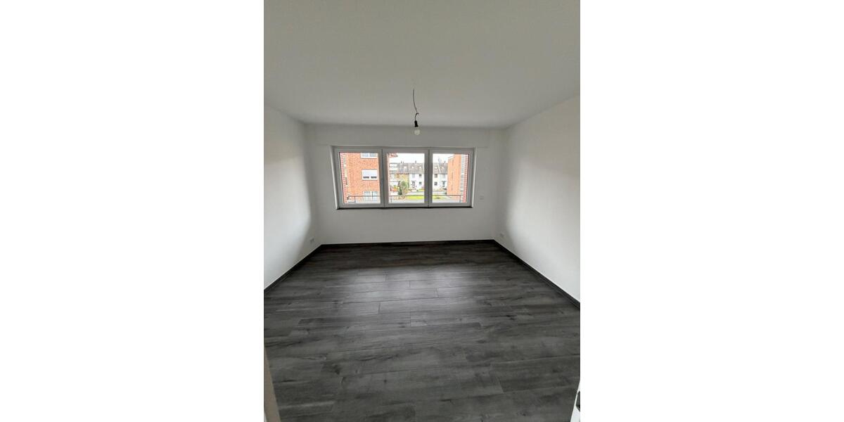 Etagenwohnung Werther (Westfahlen) - 3 Zimmer, 100 m&sup2;, 1.250&euro; | Angebot:26447955