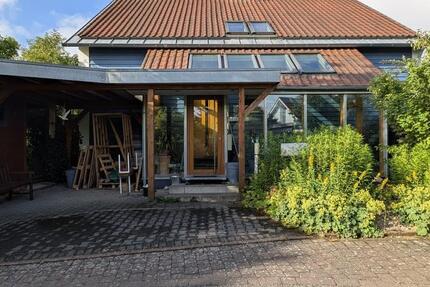 Einfamilienhaus mit Garten, Keller, Wärmepumpe & Photovoltaik 6 zimmer