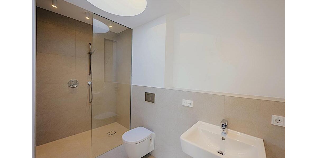 Penthouseloft der Extraklasse mit großer SW-Terrasse 2 zimmer