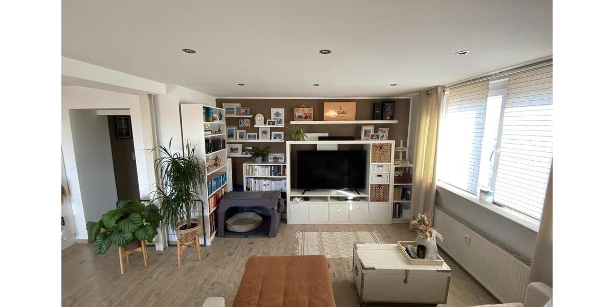 Dachgeschoßwohnung Bad Salzuflen - 3 Zimmer, 83 m&sup2;, 165.000&euro; | Angebot:27267415