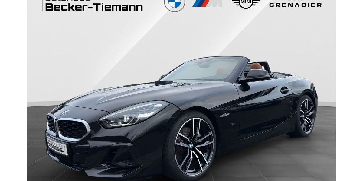 BMW Z4 12.150 km 47.403 &euro; Spenge 32139