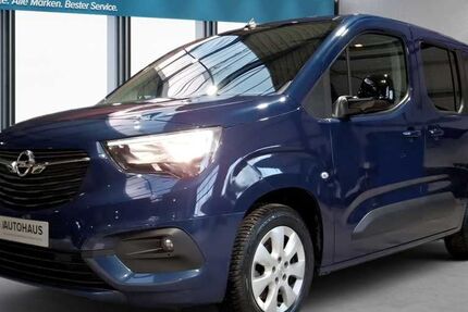 Opel Combo Life 72.430 km 17.320 &euro; Bad Salzuflen 32105