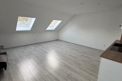 Zentrale moderne 2-Zimmer-Wohnung in Leopoldshöhe Zentrum zimmer