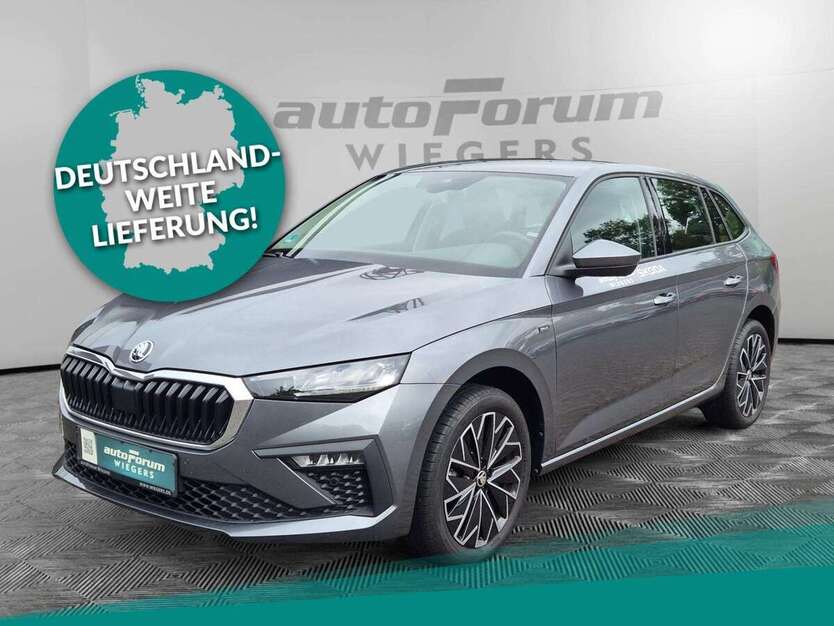 Skoda Scala 4.822 km 22.170 € Herford 32051