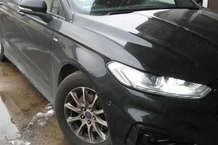 Ford Mondeo 173.000 km 13.800 &euro; Bielefeld 33613