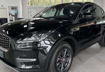 Jaguar E-Pace 114.000 km 22.950 &euro; Paderborn 33106