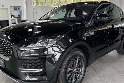 Jaguar E-Pace 114.000 km 22.950 € Paderborn 33106