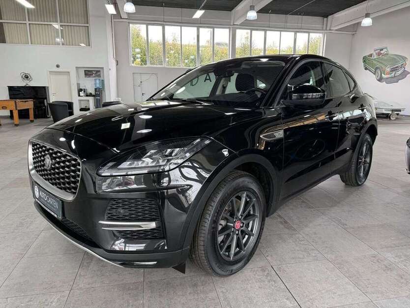 Jaguar E-Pace 114.000 km 22.950 € Paderborn 33106