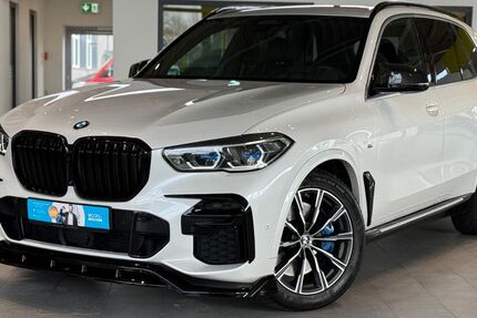 BMW X5 45.141 km 62.995 &euro; Herford 32052