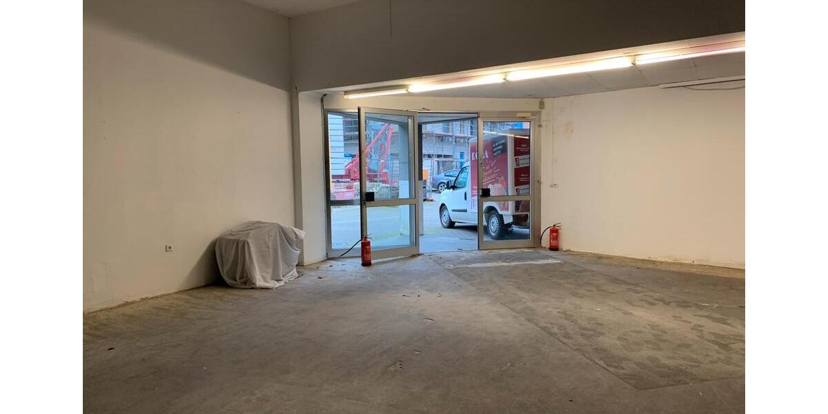 Gewerbeobjekt Melle - 2.500&euro; | Angebot:21167601