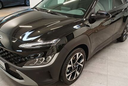 Hyundai KONA 64.021 km 15.950 &euro; Bad Oeynhausen 32547