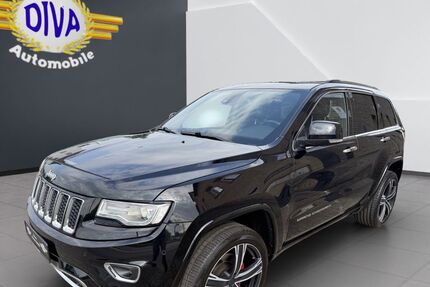 Jeep Grand Cherokee 49.000 km 27.999 € Bielefeld 33647