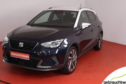 Seat Arona 36.639 km 15.949 &euro; Detmold 32760