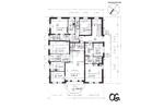 Etagenwohnung Bad Oeynhausen - 4 Zimmer, 100 m&sup2;, 850&euro; | Angebot:26632415