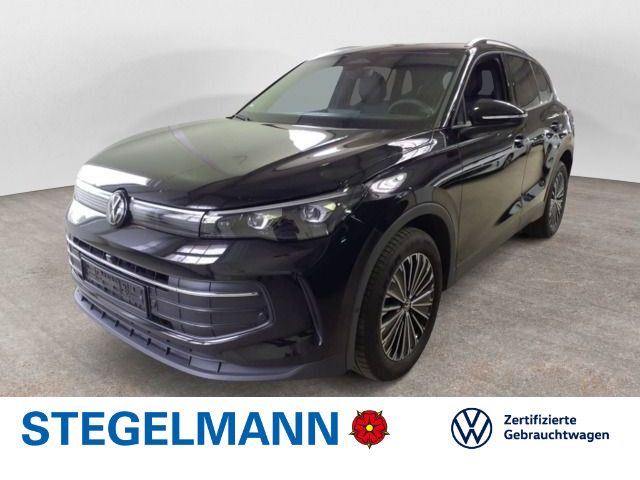 VW Tiguan 27.689 km 33.790 &euro; Lemgo 32657