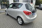 Opel Meriva 1.4 Design Edition NAVI KLIMA TEMPOMAT 127.334 km 5.790 &euro; Löhne 32584