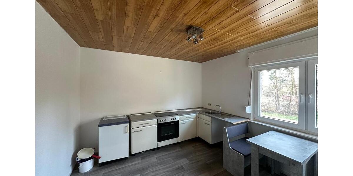 Etagenwohnung Schloß Holte-Stukenbrock Stukenbrock - 2 Zimmer, 48 m&sup2;, 425&euro; | Angebot:25417276