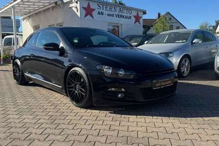 VW Scirocco 156.000 km 6.999 &euro; Löhne 32584