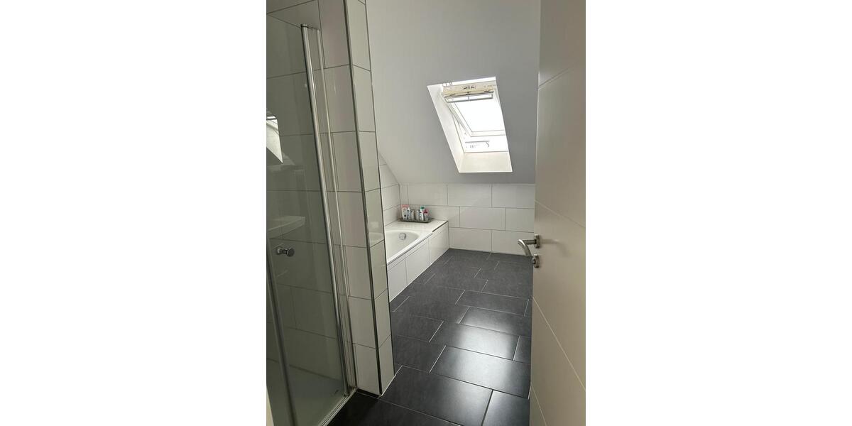 Attraktive 4-Zimmer-Dachgeschosswohnung Bielefeld-Vilsendorf 4 zimmer