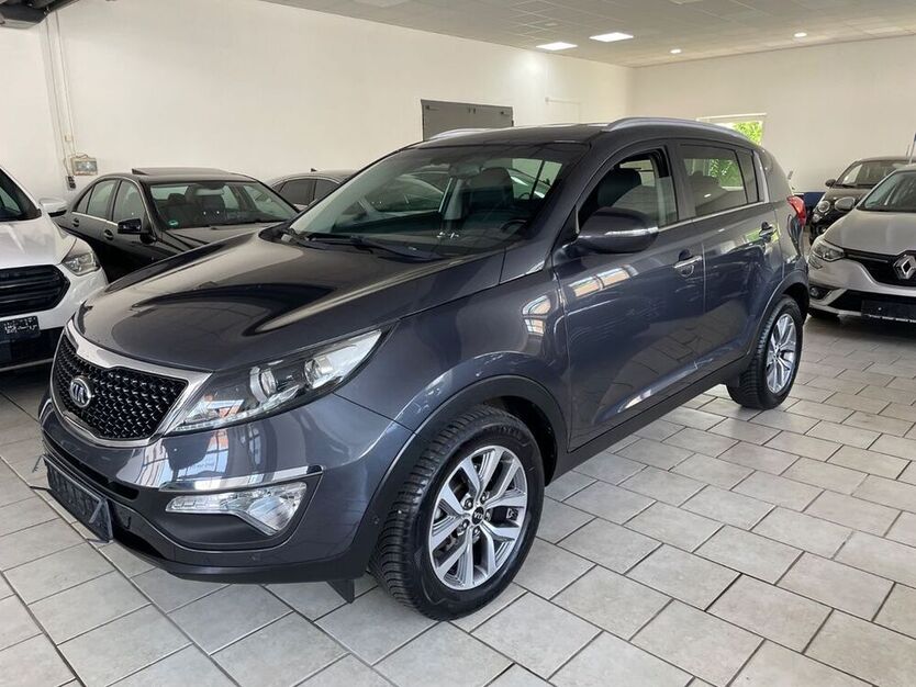 Sportage
