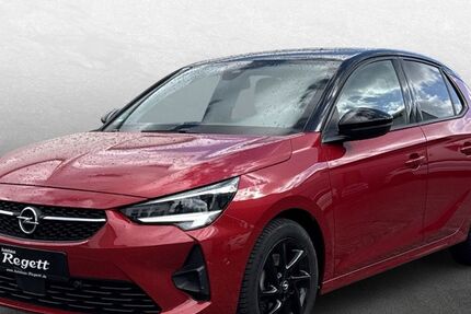 Opel Corsa 13.468 km 16.990 &euro; Delbrück-Westenholz 33129