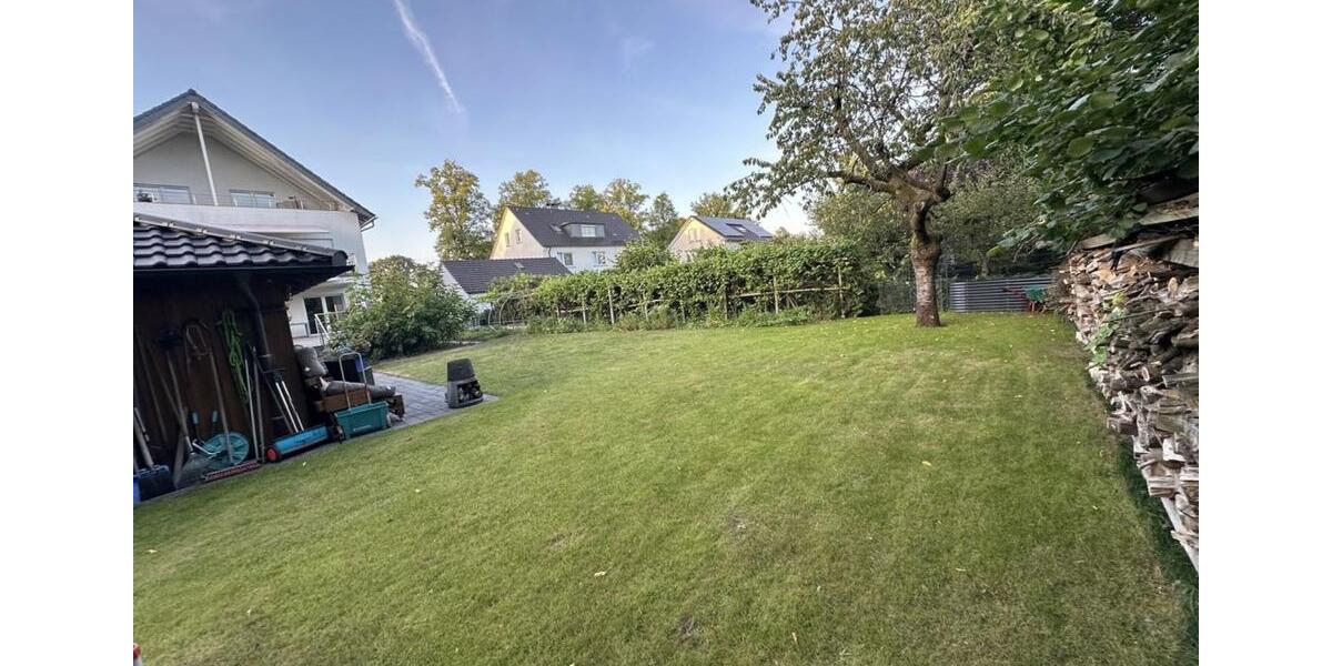 Terrassenwohnung Gütersloh Kattenstroth - 5 Zimmer, 155 m&sup2;, 1.950&euro; | Angebot:24599581