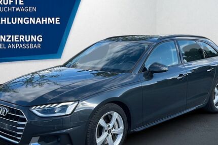Audi A4 173.000 km 23.990 &euro; Bielefeld 33689