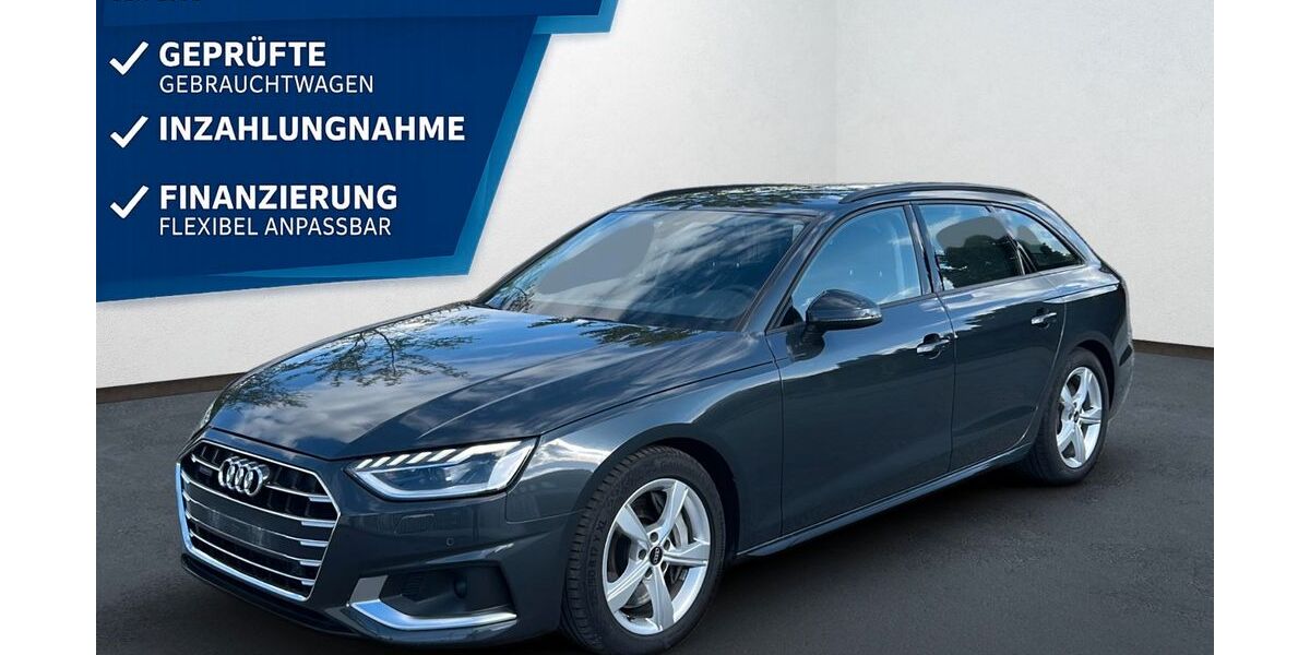 Audi A4 173.000 km 23.990 &euro; Bielefeld 33689