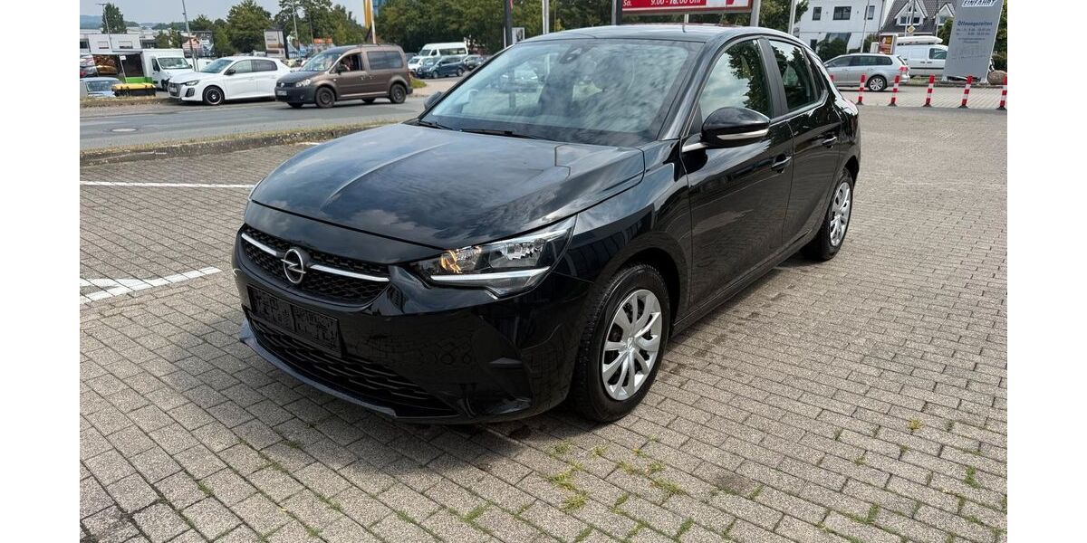 Opel Corsa 102.572 km 8.990 &euro; Melle 49324