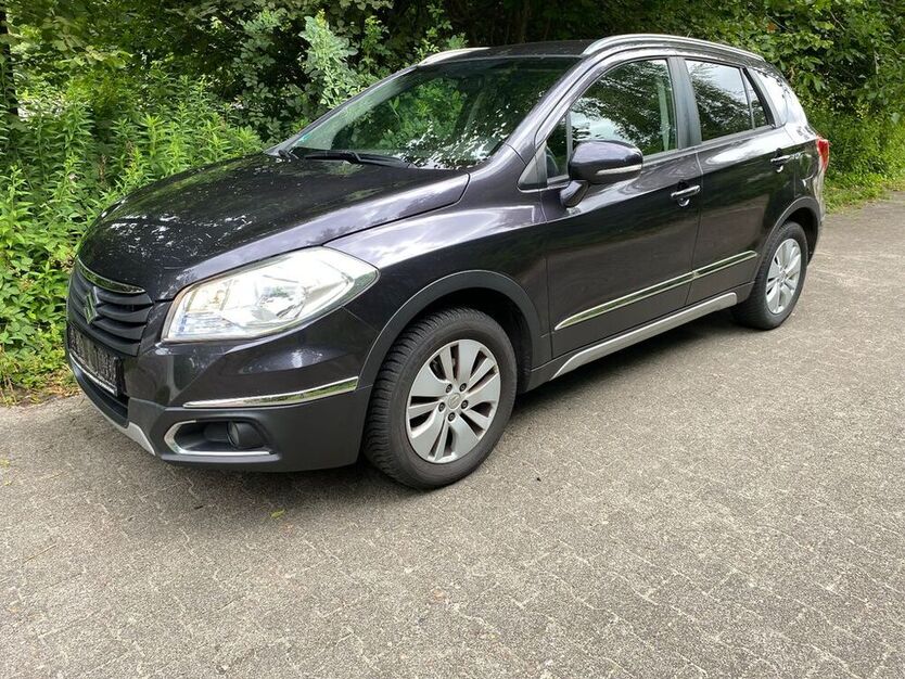 SX4