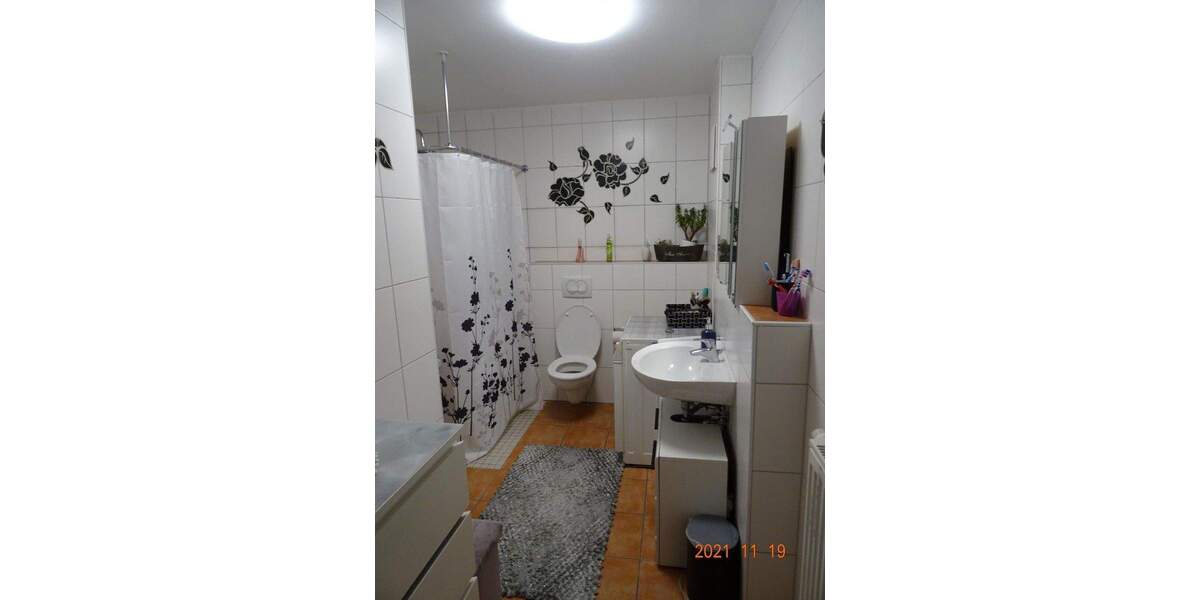 Etagenwohnung Bielefeld Innenstadt - 4 Zimmer, 87 m&sup2;, 507&euro; | Angebot:25731517
