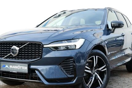 Volvo XC60 104.922 km 29.990 &euro; Bielefeld 33647