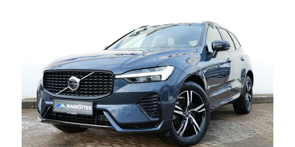 Volvo XC60 104.922 km 29.990 &euro; Bielefeld 33647