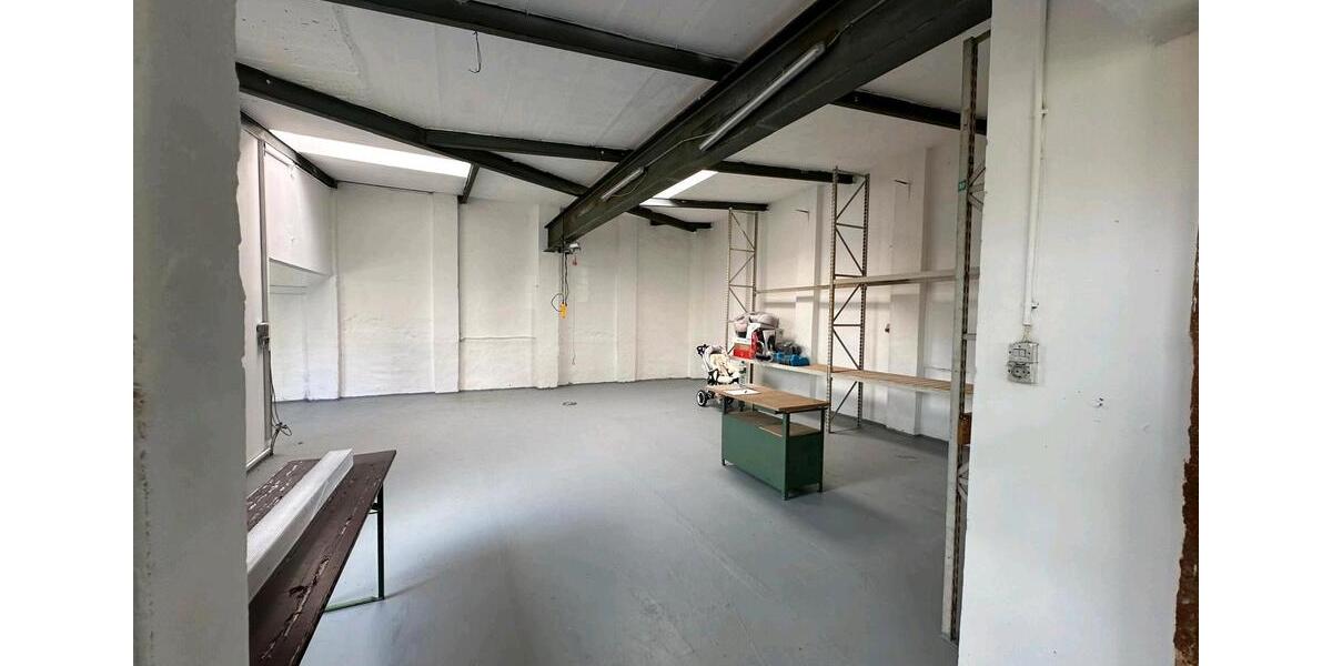 Gewerbeobjekt Bielefeld Schildesche - 1.220&euro; | Angebot:25415593