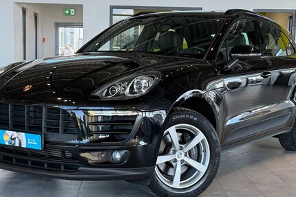 Porsche Macan 45.925 km 41.995 &euro; Herford 32052