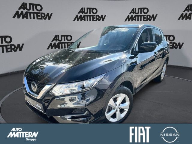 Nissan Qashqai 82.500 km 16.890 € Buende 32257