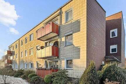 Wohnung zum Kaufen in Bielefeld 178.000 € 68 m² 3 zimmer