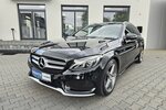 Mercedes-Benz C 250 d T AMG Line LEDER NAVI LED AUS 2.HAND 113.520 km 22.790 &euro; Löhne 32584